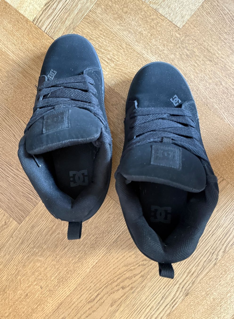 DC shoes Scarpe da uomo: DC SHOES Court Graffik size 41 – Usato da Bern venduto da Cremaster01 1