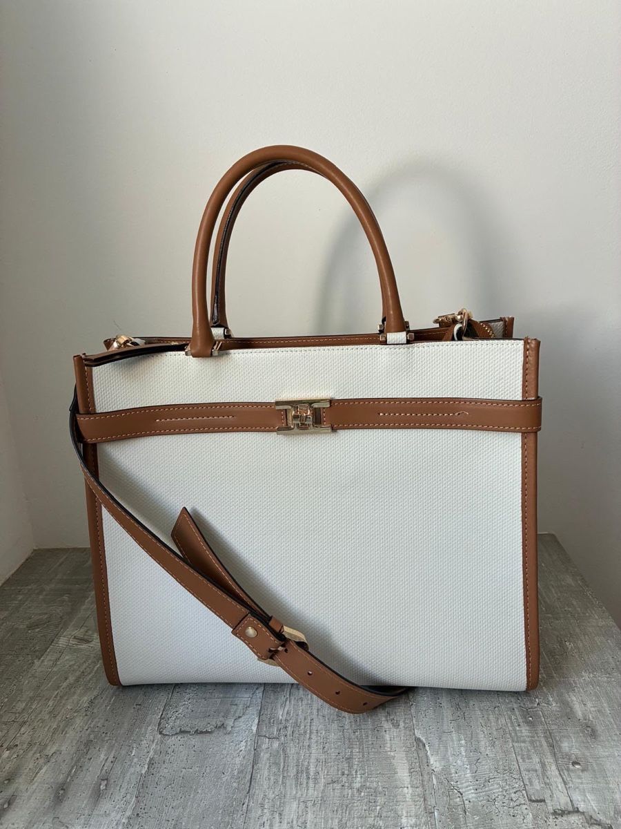 Taschen für Damen: Sac en cuir Gianni Notaro – Gebraucht aus Carouge GE von lia_t7zd