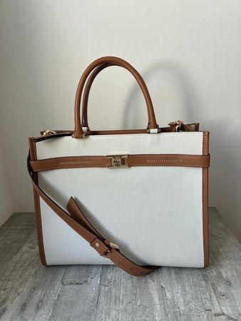 Sac en cuir Gianni Notaro