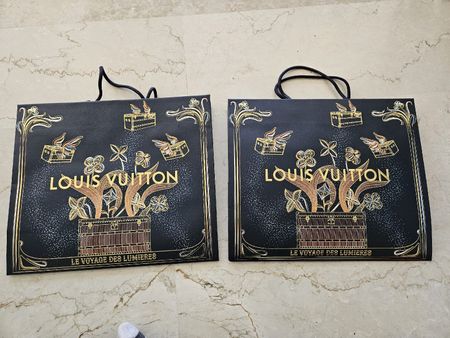 Louis Vuitton Limited Edition Taschen