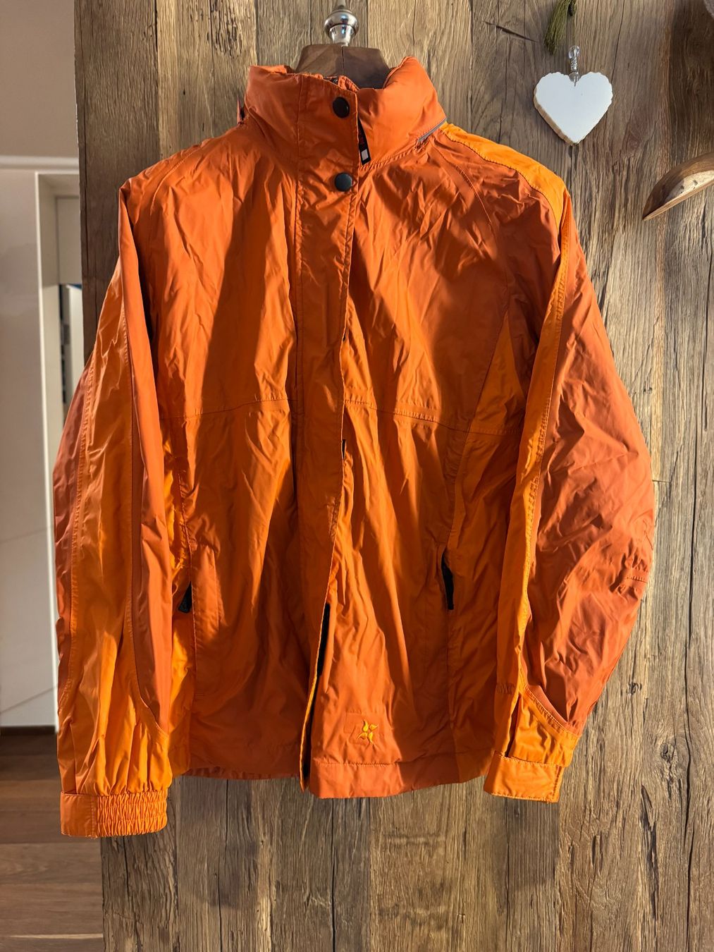Mckinley Jacken: Rege-/Windjacke McKinley – Gebraucht aus Brunnen von smido 1