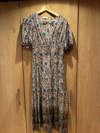 Kleid Gr 36/38 (6) Ulla Johnson, neu!