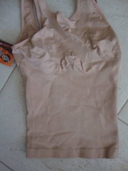 Altra biancheria intima: MAGIC TANKTOP GR.M ***NEU*** – Nuovo (secondo la descrizione) da Rotkreuz venduto da Samballi 2