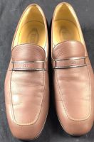 Tod's Klassische Loafer Grösse 9UK europäisch 43,5