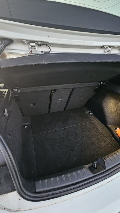 BMW 116i M Sport 10