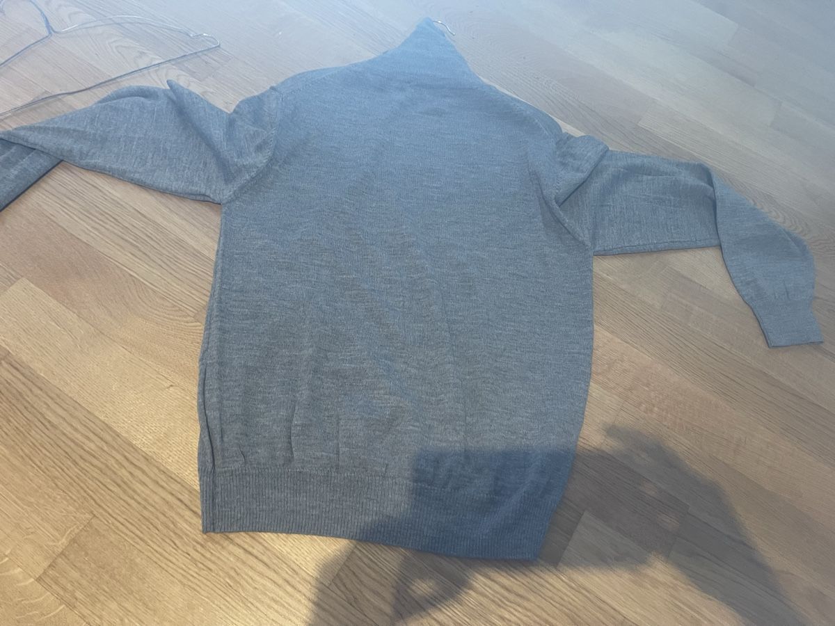 Maglioni & Felpe: PulloverRollkragenpullover, re.Wolle, Grösse S, Top Zustand! – Usato da Rüschlikon venduto da Lajniii 5