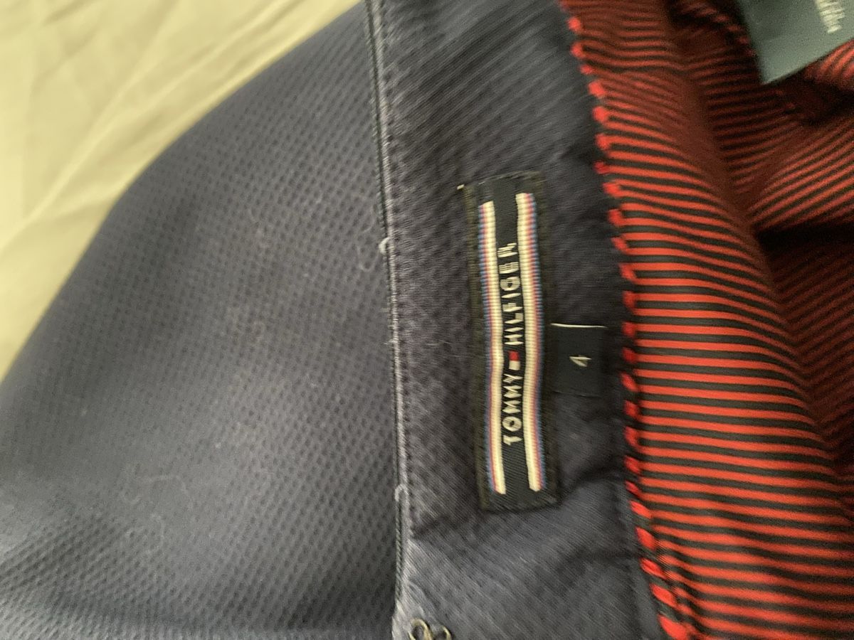 Tommy Hilfiger Gonne: Jupe Tommy Hilfiger – Usato da Mettmenstetten venduto da Eve_hy8n 2