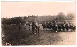 Fotografie Max Heinz, Charlottenburg, Kr