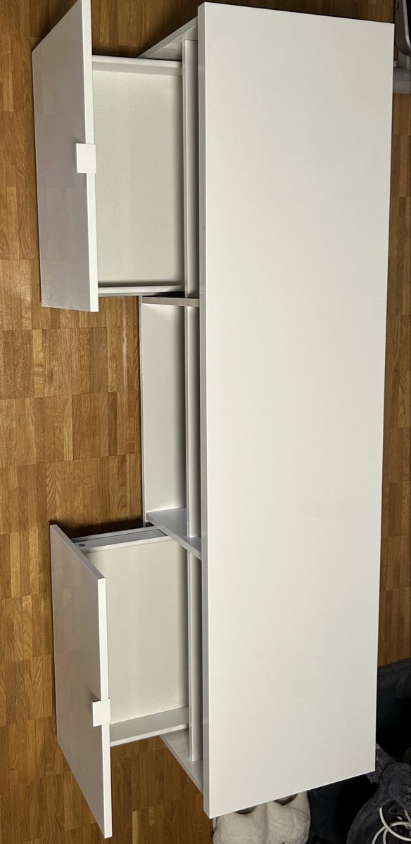 Ikea Mobili TV: Fernsehmöbel BYAS zu verkaufen – Usato da Wittnau venduto da dylansen 3