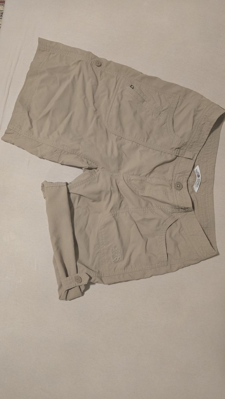 North Face Pantaloni: Shorts The North Face – Usato da Spreitenbach venduto da Frenk_pops 5