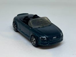 Matchbox Audi TT Roadster #696