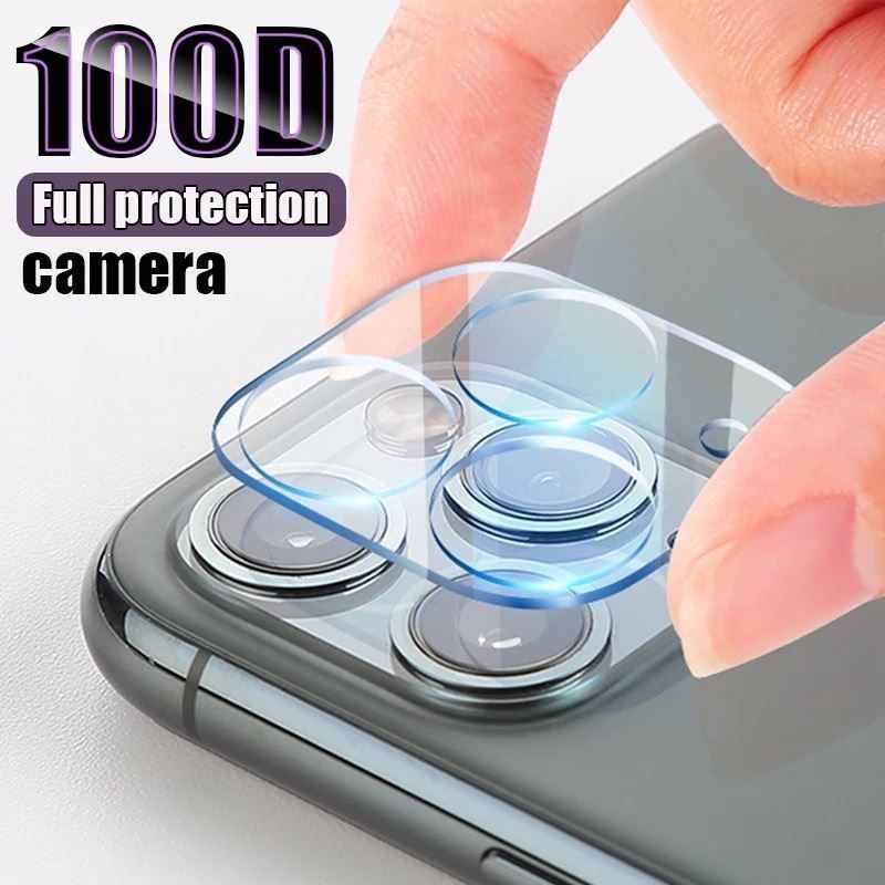 Cover & Protezioni schermo: 100D Kamera Panzerglas iPhone 11 Pro – Nuovo (secondo la descrizione) da Zürich venduto da Store-247