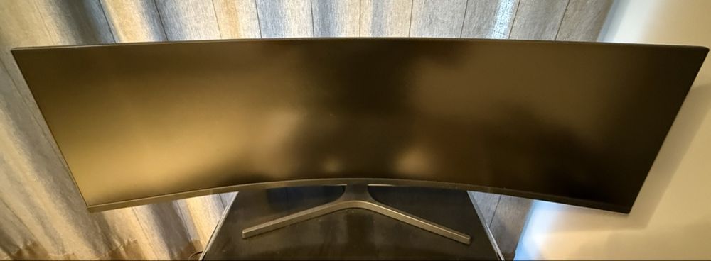 Samsung LC49HG90DMNXZG 49