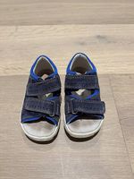 Superfit Sandalen 24 blue/blue