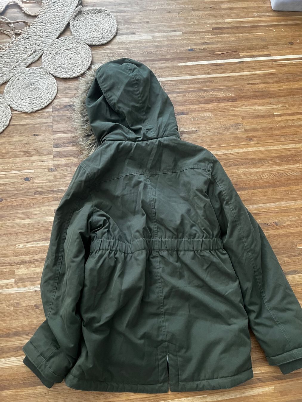 Giacche & Cappotti: Jacke Grösse 134 – Usato da Stans venduto da Fee81 2