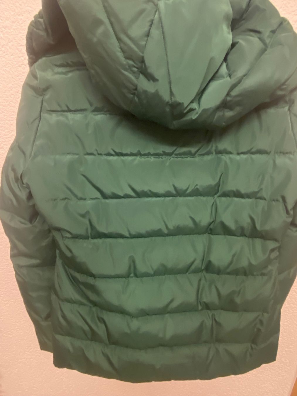 Armani Giacche: Armani Jeans Daunen Jacke Neu ! – Usato da Bern venduto da Ninitto 3
