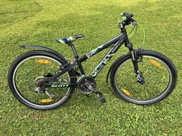 Scott Kinderbike, 24"