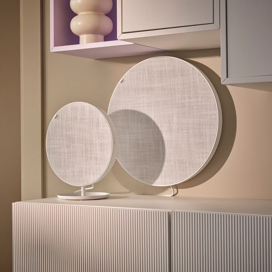 Ikea Lautsprecher: Bluetooth Boxen – Neu (gemäss Beschreibung) aus Langnau i. E. von the_rcm2 4