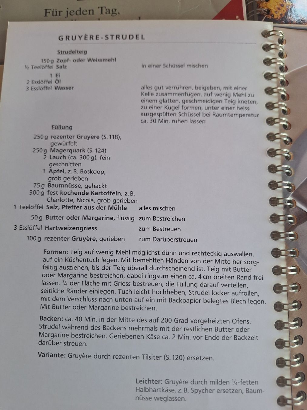 Libri: 9 STK BETTY BOSSI KOCHBÜCHER – Usato da Huttwil venduto da Kunterbuntli 2