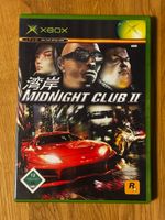 Midnight Club 2 - CIB - Xbox