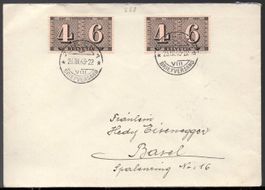 ZÜRICH 26.III.43
