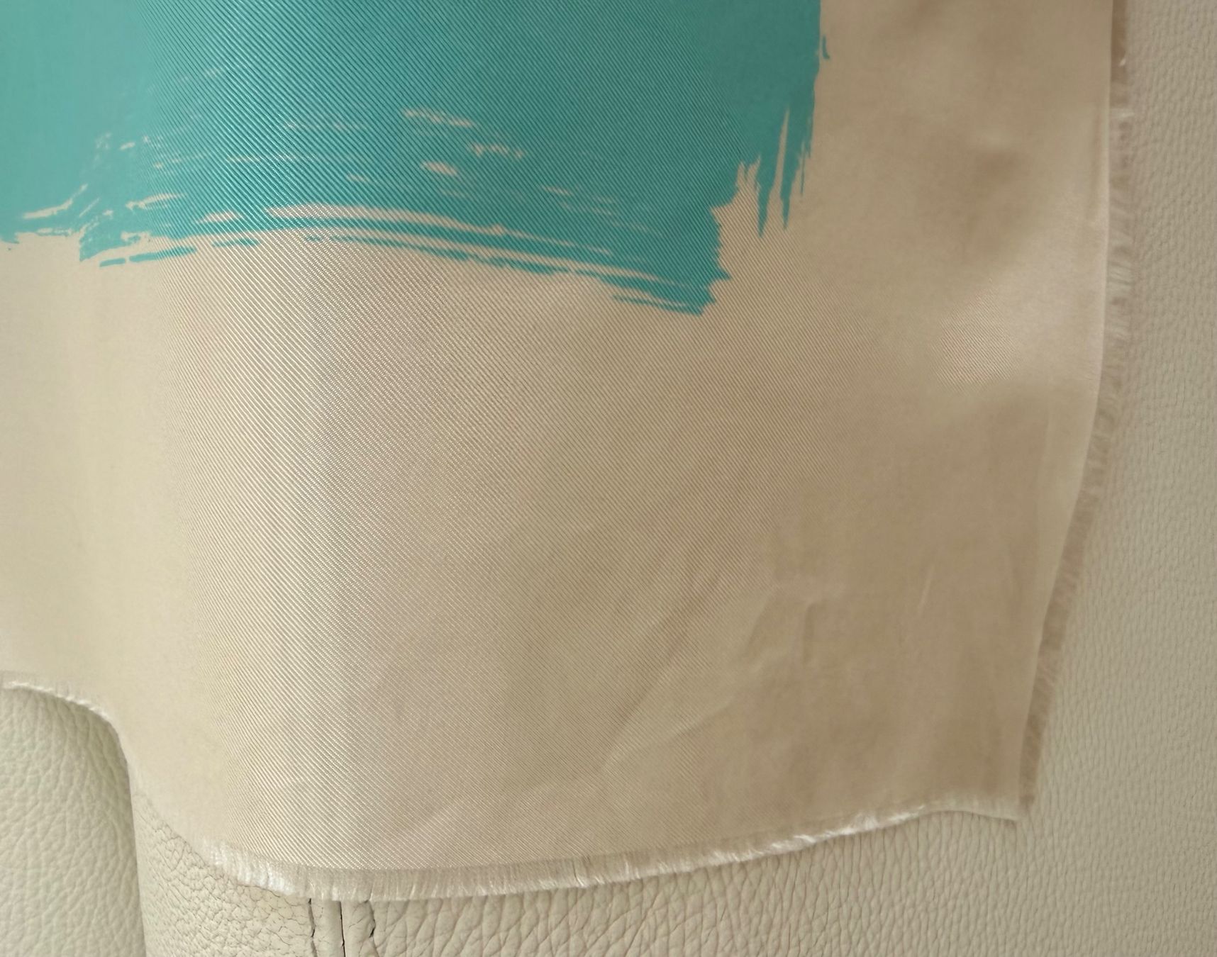 Balenciaga Foulard & Sciarpe: Balenciaga Seidentuch – Usato da Zollikon venduto da NK_IK 2