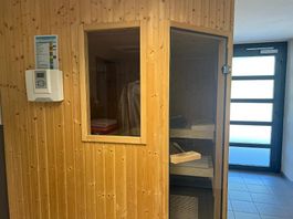 Sauna Austriaca 