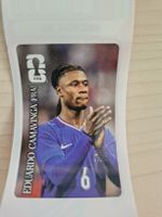 Eduardo Camavinga FRA Panini Coca-Cola WM 2026 Top Zustand!