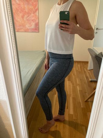 Ganzes SPORT-OUTFIT 🤩🤩🤩🤩