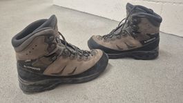 Lowa Wanderschuhe