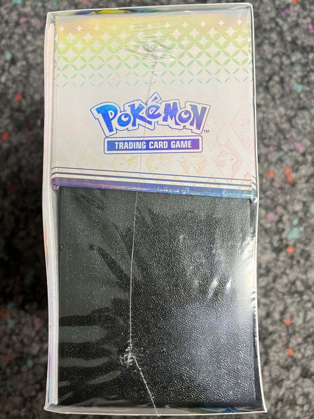 Pokémon Sammelbilder & Trading cards: Pokemon ETB Prismatic Evolution ETB EN – Neu und originalverpackt aus St. Niklaus VS von tru_vj5x 1