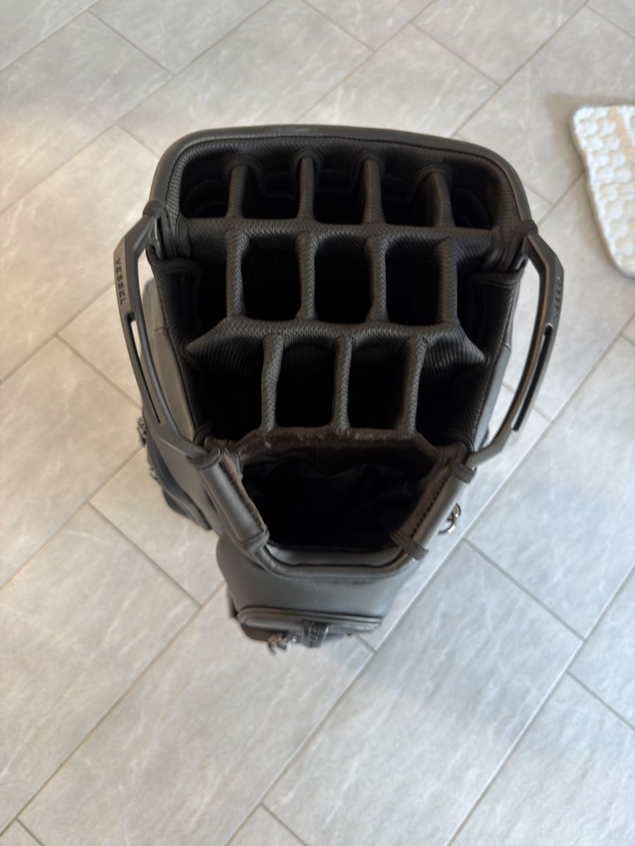 Borse: Vessel Pro Cart Bag 2.0  – Nuovo (secondo la descrizione) da Adliswil venduto da ste_x86r 4
