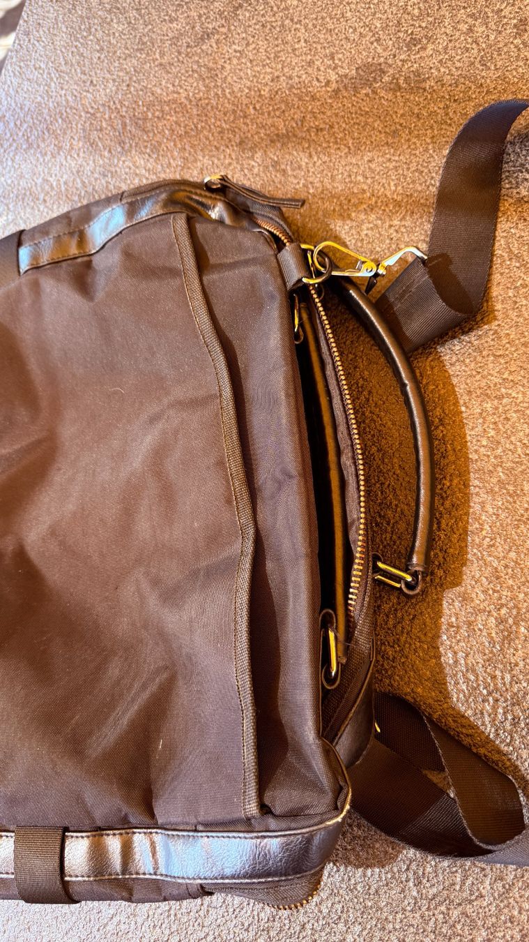 Sacs: Laptoptasche – D'occasion à Gümligen par caesar07 2