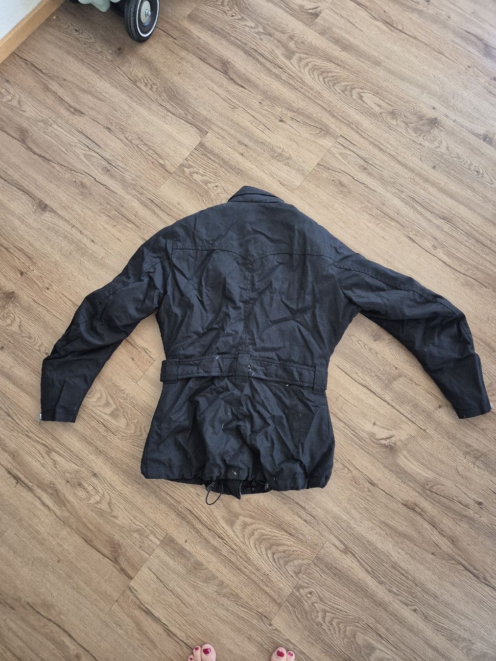 IXS Giacche: Motorradjacke ixs Damen – Usato da Urnäsch venduto da Sasali 1