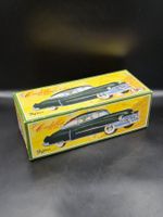 Seltene Vintage Spielzeugkiste Cadillac Sedan Japan 1950er