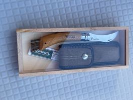 Opinel Taschenmesser 