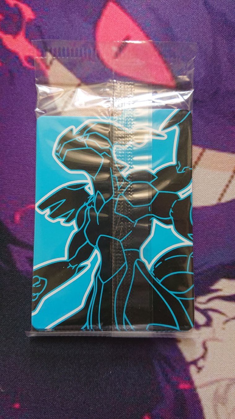 Pokémon Sammelbilder & Trading cards: Thundurus SVP 209 EN Sealed  – Neu und originalverpackt aus Chur von FreakofRarity 1