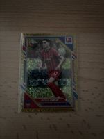Fussball Karte Mathias Honsak 18/50 nummeriert 