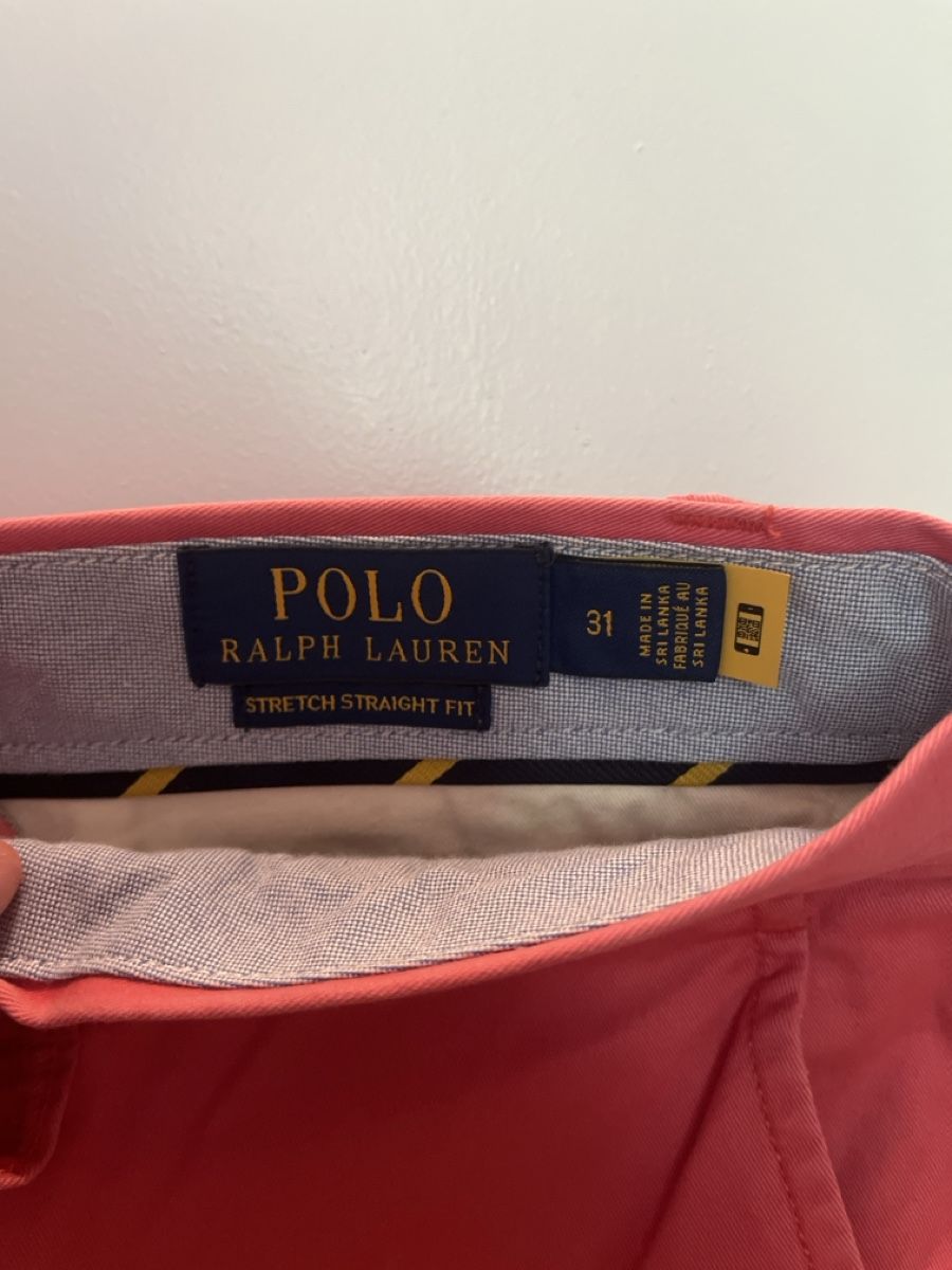 Ralph Lauren Hosen: Polo Ralph Lauren Shorts Grösse M – Gebraucht aus Fischenthal von luc_82dg 1