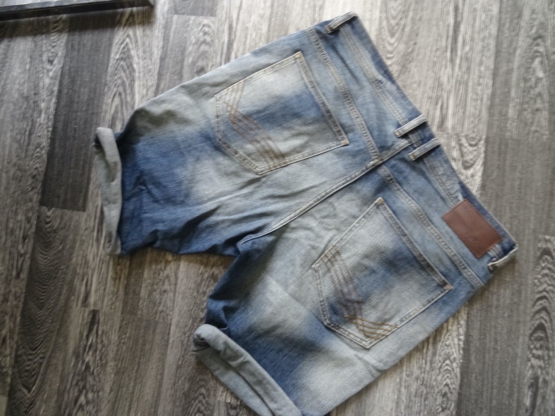 Tom Tailor Jeans: Tom Tailor Josh regular slim W36 Shorts – Usato da Allenwinden venduto da Obalu 1