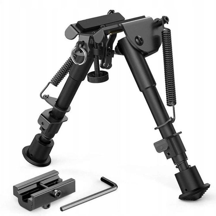 Fixations: einstellbare Zweibein Verstellbares Bipod – Neuf (Voir description) à Kirchdorf AG par csnmclub 5