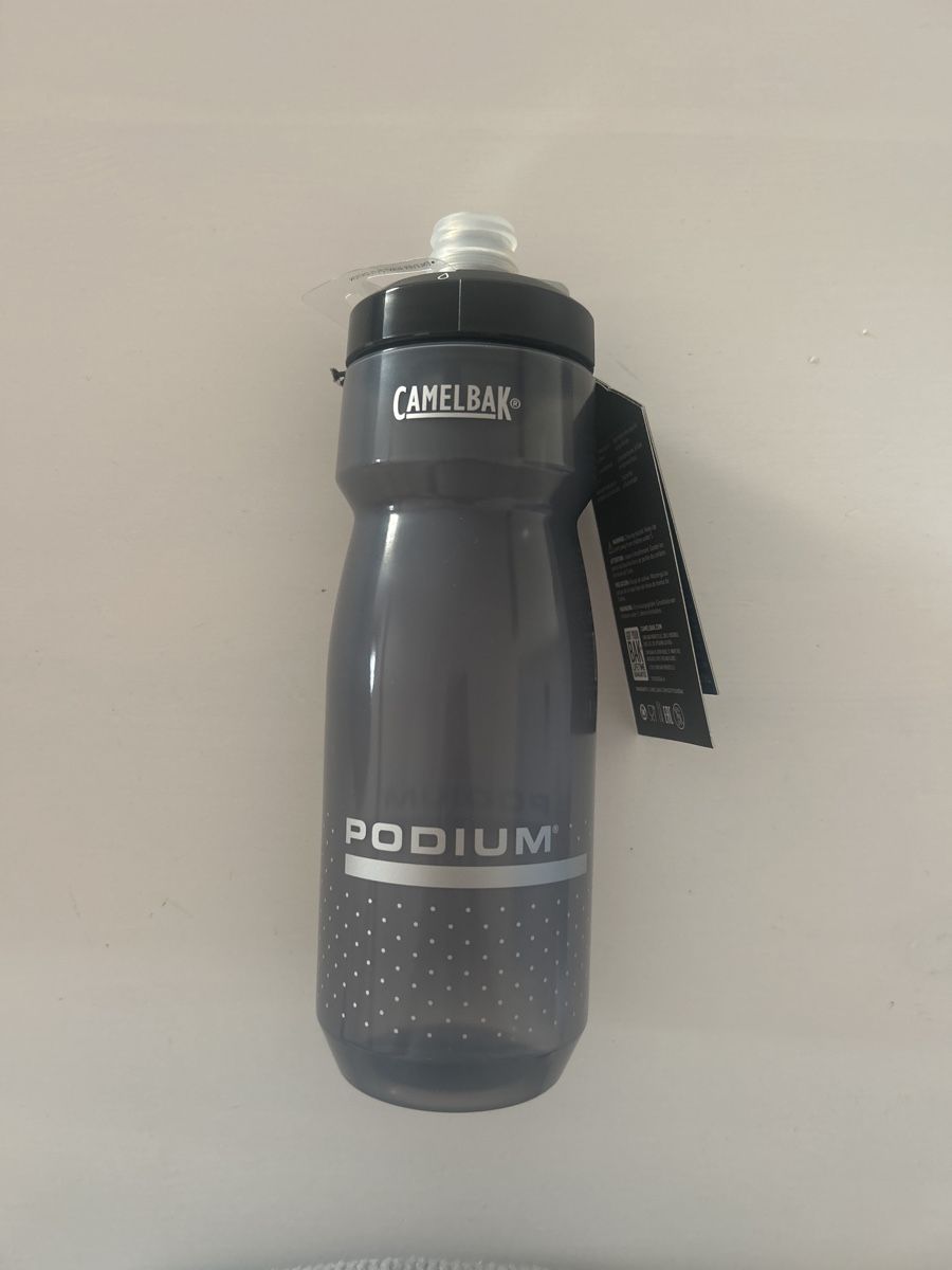 Camelbak Trinkflaschen & Thermosflaschen: Camelbak Trinkflasche Podium – Neu und originalverpackt aus Hausen AG von cele01