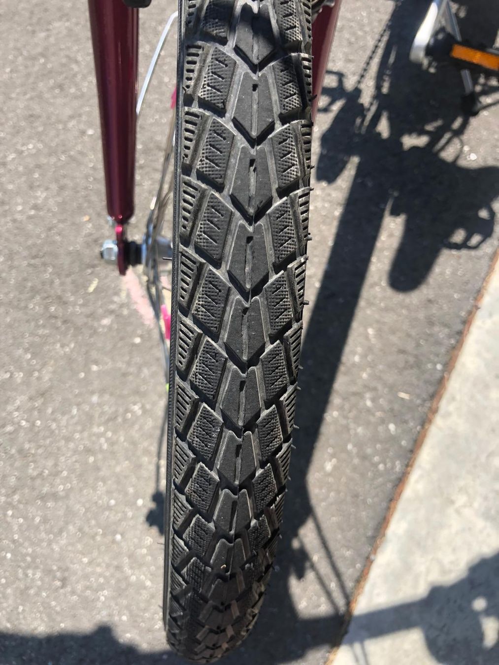 Crosswave Biciclette: Kindervelo  – Usato da Horw venduto da Tribi9 6
