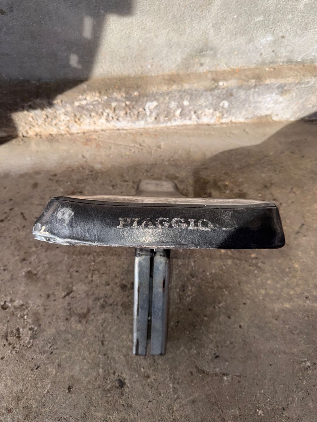 Piaggio Parti ricambio per ciclomotori: Piaggio Mofa Sattel – Usato da Fahrni b. Thun venduto da berger_tuning34 1