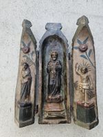 skulptur altar antik