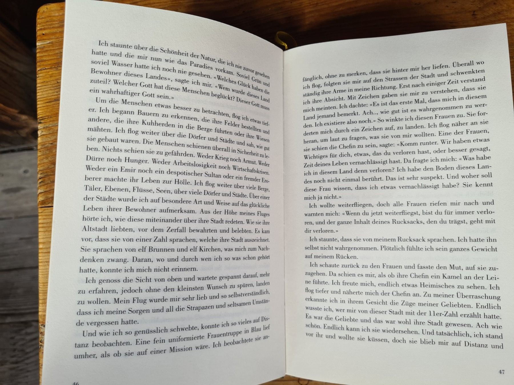 Bücher: Buch, Solothurner Lesebuch, Texte der Solothurner Literatur – Gebraucht aus Halten von GiMu.84 4