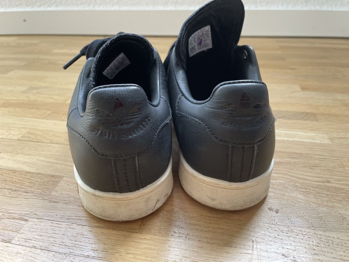 Adidas Chaussures hommes: Adidas Stan Smith Men Gr 39 1/3 – D'occasion à Zürich par Martuski 2