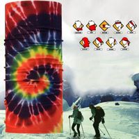 Bandana snood - Decolor