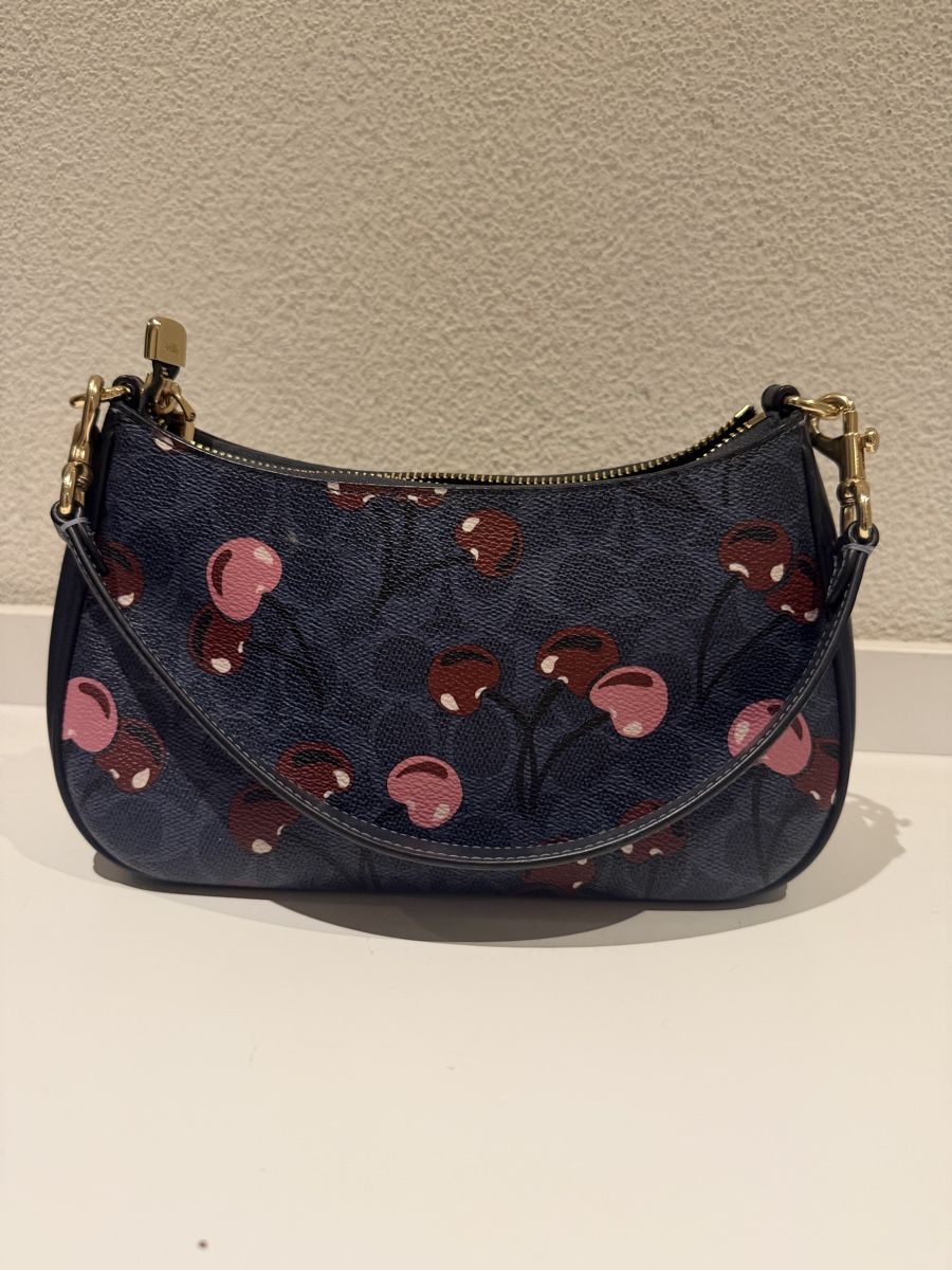 Coach Borse da donna: Coach Cherry Bag  – Usato da Wetzikon ZH venduto da lor_kqd6 2