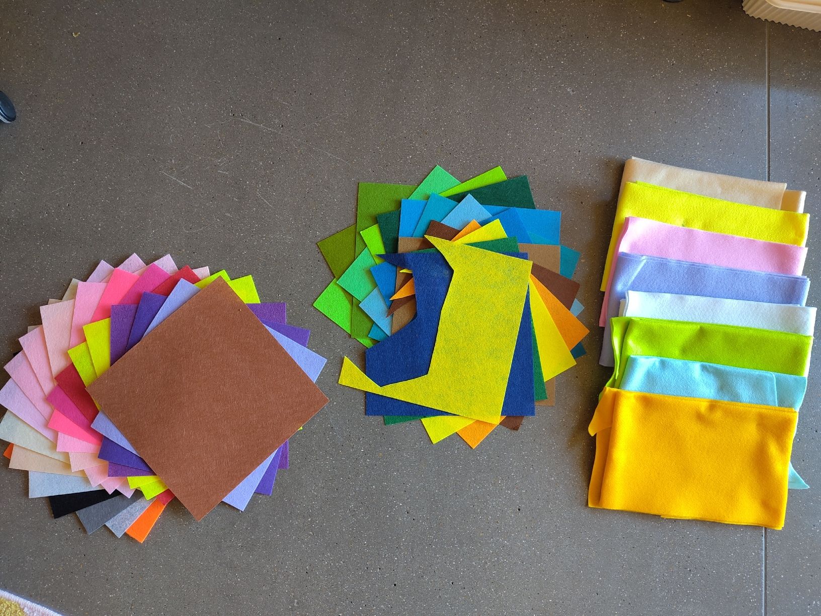 Kit bricolage: Filz – Usato da Zürich venduto da aurelie.99